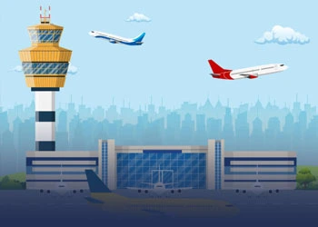 London City Airport Transfers in Harringay